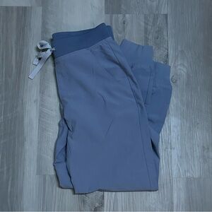 Figs Zamora Joggers Vapor Blue XSP